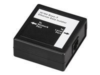Black Box Ethernet Data Isolators - överspänningsskydd SP426A