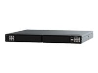 Dell Networking Virtual Edge Platform VEP4600 - virtuell nätverksfunktion (VNF) -enhet - med 1 års garanti endast för delar 210-APGT