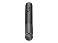 Dell Active Pen - PN350M - aktiv penna - Microsoft Pen Protocol - svart 750-ABKQ