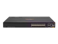 HPE Aruba CX 8360-16Y2C - switch - 16 portar - Administrerad - rackmonterbar - TAA-kompatibel JL702A