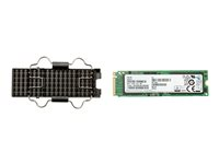 HP Z Turbo Drive Kit - SSD - 512 GB - PCIe 4.0 x4 56Q74AA