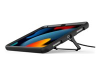 Compulocks iPad 10.9" 10th Gen Secured Kickstand - stötsskydd för surfplatta 109KS01KL