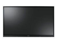 Neovo IFP-6503 IFP-Series - 65" Klass (64.5" visbar) LED-bakgrundsbelyst LCD-skärm - 4K - för interaktiv kommunikation IF653011G0000