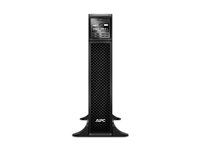 APC Smart-UPS SRT 2200VA - UPS - 1980 Watt - 2200 VA SRT2200XLI