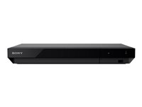 Sony UBP-X700 - Blu-ray-spelare UBPX700B.EC1