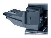 Kyocera DF 420 - utmatningsmagasin med häftare - 500 ark DF-420