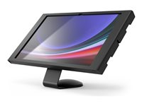 Compulocks Galaxy Tab S9 Ultra 14.6" Apex Enclosure Core Stand Black ställ - för surfplatta - svart 111B146GUAPXB