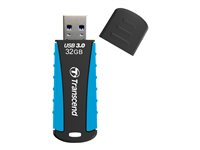 Transcend JetFlash 810 - USB flash-enhet - 32 GB TS32GJF810