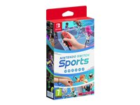 Nintendo Switch Sports - Nintendo Switch 10008520