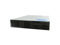 Intel Server System SR2520SAFR - kan monteras i rack - ingen CPU - 0 GB - ingen HDD SR2520SAFR