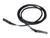 HPE X241 Direct Attach Copper Cable - Infiniband-kabel - 3 m JG327A