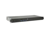 LevelOne FGP-2602W630 - switch - 26 portar - rackmonterbar FGP-2602W630