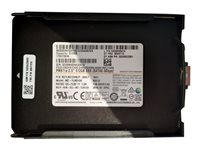 Samsung PM871a - SSD - 512 GB - SATA 6Gb/s - FRU 00HT970