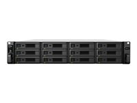 Synology RackStation RS3621xs+ - NAS-server RS3621XS+