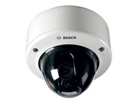 Bosch FLEXIDOME IP starlight 7000 VR NIN-73013-A3AS - nätverksövervakningskamera - kupol NIN-73013-A3AS