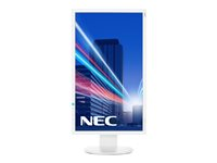 NEC MultiSync EA234WMi - LED-skärm - Full HD (1080p) - 23" 60003587