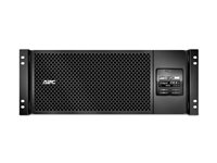 APC Smart-UPS SRT 6000VA RM - UPS - 6000 Watt - 6000 VA SRT6KRMXLI-6W