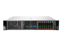 HPE ProLiant DL385 Gen10 Plus - kan monteras i rack EPYC 7702 2 GHz - 32 GB - ingen HDD P07597-B21