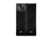 APC Smart-UPS SRT 10000VA - UPS - 10 kW - 10000 VA SRT10KXLI