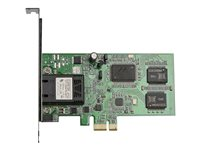 StarTech.com PCI Express (PCIe) Gigabit Ethernet-nätverkskortadapter för fiber med SC i multiläge - 550 m - nätverksadapter - PCIe - 1000Base-FX PEX1000MMSC2