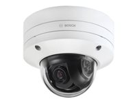 Bosch FLEXIDOME IP starlight 8000i NDE-8513-R - nätverksövervakningskamera - kupol NDE-8513-R