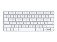 Apple Magic Keyboard with Touch ID - tangentbord - QWERTY - Kinesiska (Pinyin) MK293CG/A