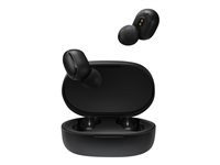 Xiaomi MI True Wireless Earbuds Basic 2 - True wireless-hörlurar med mikrofon BHR4272GL