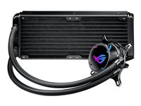 ASUS ROG STRIX LC 240 - kylsystem med vätska till processorn 90RC0060-M0UAY0