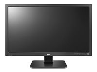 LG 24BK55WY-B - LED-skärm - 24" 24BK55WY-B.AEU