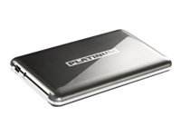 BestMedia Platinum MyDrive - hårddisk - 320 GB - USB 2.0 103401
