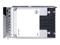 Dell - SSD - 3.84 TB - SAS 12Gb/s 400-BCMS