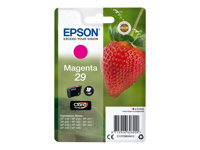 Epson 29 - magenta - original - bläckpatron C13T29834012