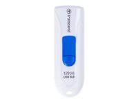 Transcend JetFlash 790 - USB flash-enhet - 32 GB TS32GJF790W