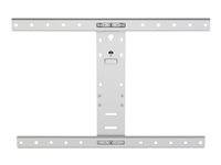 Multibrackets M VESA Flexarm Thin monteringssats - för LCD-display - vit 7350022736191