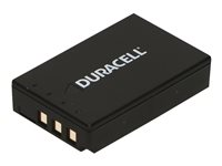 Duracell DR9902 kamerabatteri - Li-Ion DR9902