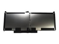 Dell Primary - batteri för bärbar dator - Li-Ion - 60 Wh N2K62