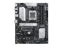 ASUS Prime B650-Plus - moderkort - ATX - Socket AM5 - AMD B650 90MB1BS0-M0EAY0