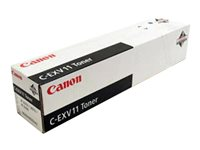 Canon C-EXV 11 - svart - toner-refill 9629A002AA