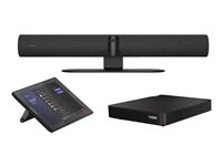 Jabra PanaCast 50 Room System - paket för videokonferens 8601-210