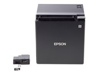 Epson TM m30F - kvittoskrivare - svartvit - termisk linje C31CE95112F0