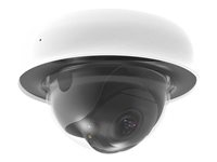 Cisco Meraki Varifocal MV22 Indoor HD Dome Camera With 256GB Storage - nätverksövervakningskamera - kupol MV22-HW