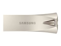 Samsung BAR Plus MUF-128BE3 - USB flash-enhet - 128 GB MUF-128BE3/EU