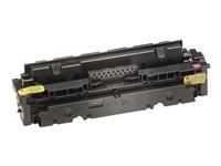 HP 415A - magenta - original - LaserJet - tonerkassett (W2033A) W2033A