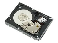 Dell - hårddisk - 900 GB - SAS H5WGN