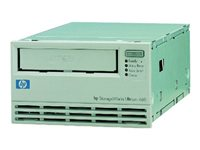 HPE StorageWorks Ultrium 460 - bandenhet - LTO Ultrium - SCSI Q1511-69202