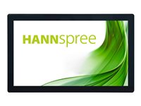 Hannspree HO225HTB - HO Series - LED-skärm - Full HD (1080p) - 21.5" HO225HTB