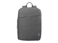 Lenovo Casual Backpack B210 - ryggsäck för bärbar dator GX40Q17227