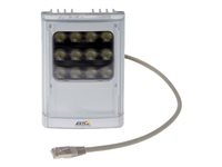 AXIS T90D25 - vit LED-lampa 01216-001