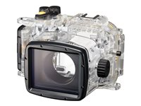 Canon WP-DC55 - Undervattenshus för kamera 1361C001