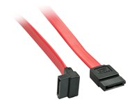 Lindy SATA-kabel - 20 cm 33350